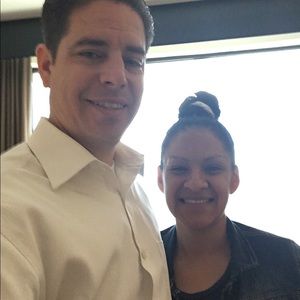 Meet your Posher, Mari